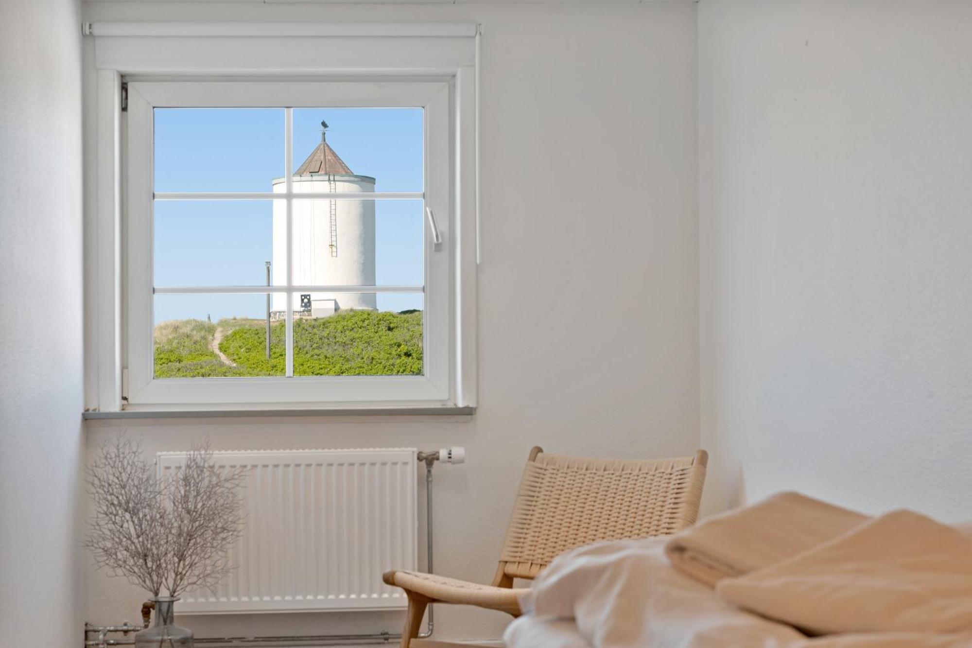 Hotel Klitbakken Løkken Extérieur photo