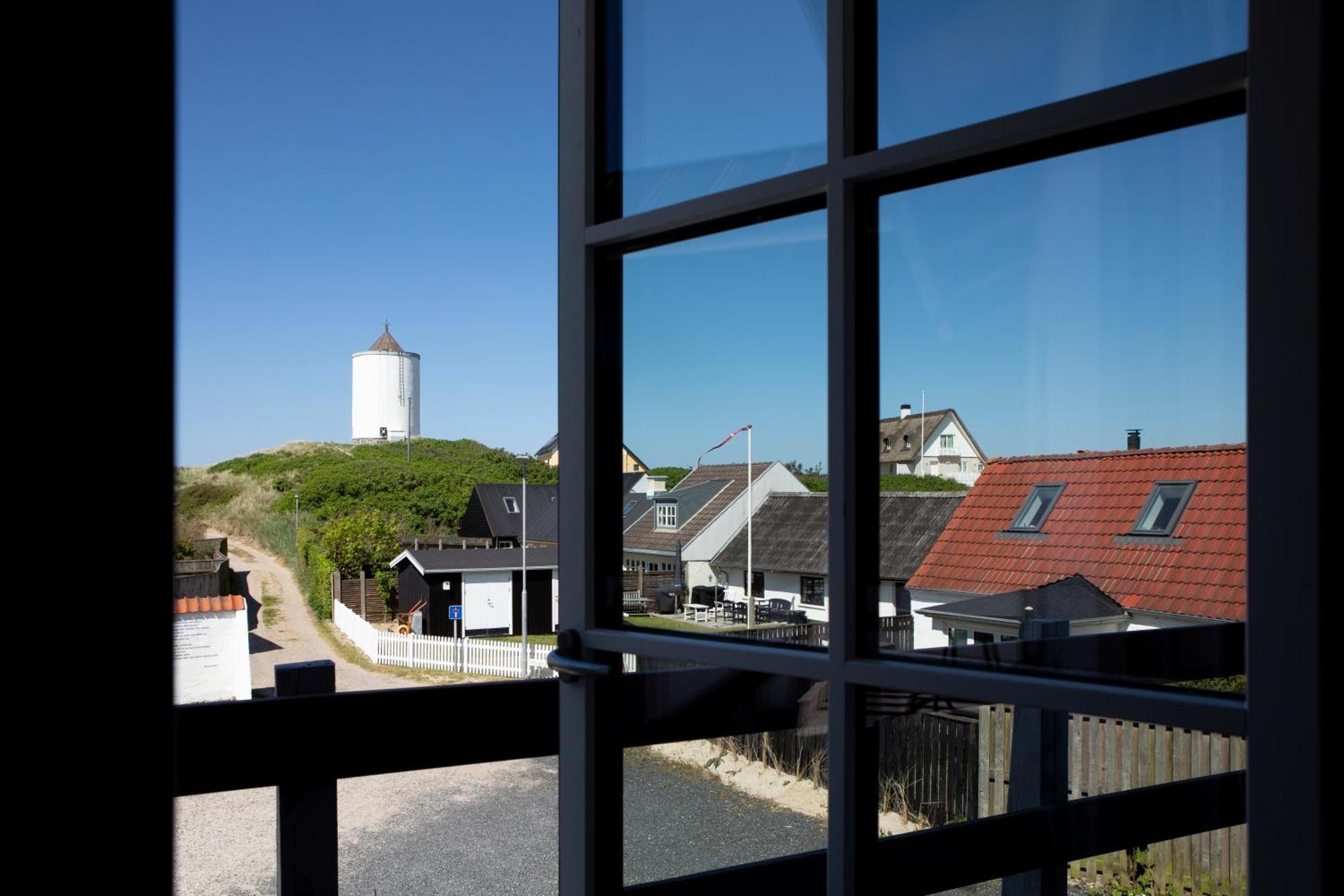 Hotel Klitbakken Løkken Extérieur photo