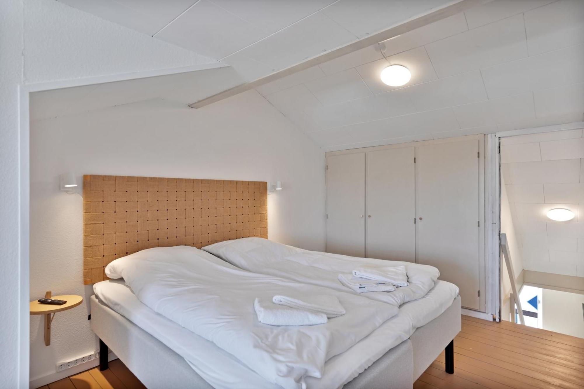 Hotel Klitbakken Løkken Extérieur photo