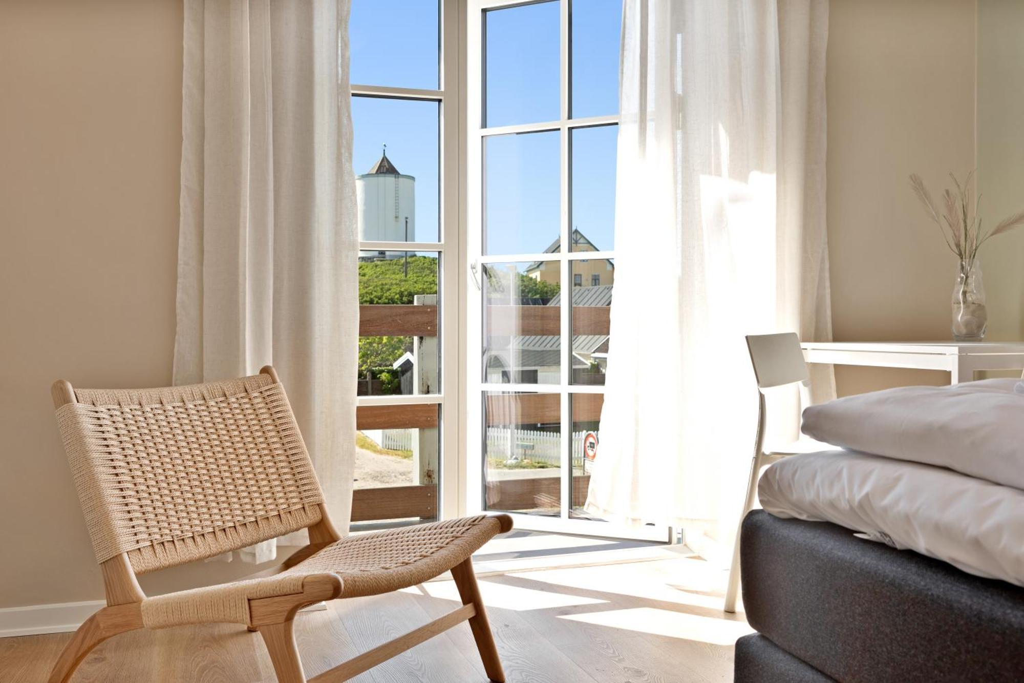 Hotel Klitbakken Løkken Extérieur photo