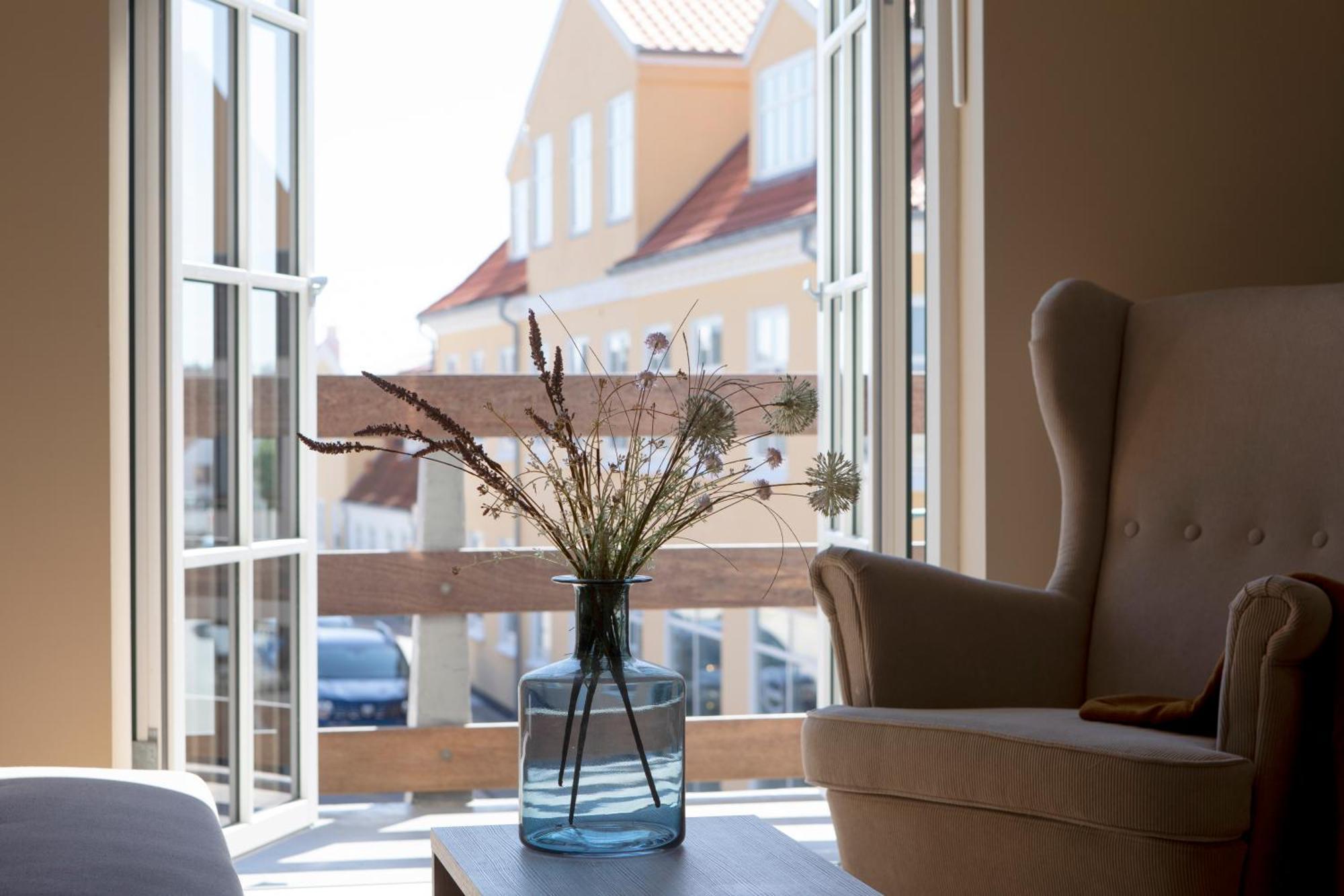 Hotel Klitbakken Løkken Extérieur photo